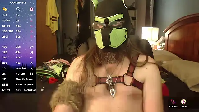 Snapshot of kinkywolf429 chatting on June 4, 2026, 4:57 pm kinkywolf429 online show from June 4, 2026, 4:57 pm