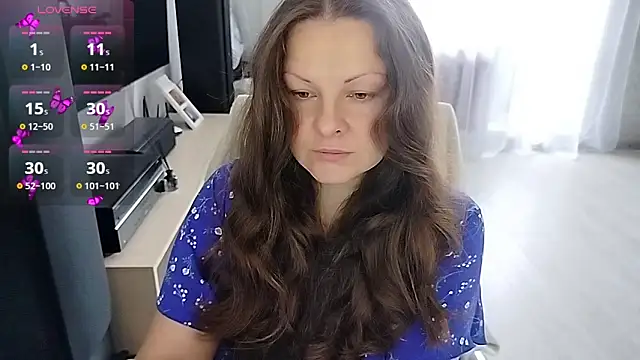 Marla Singerrr online show from June 11, 2026, 2:22 am