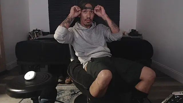 inc25cbxh online show from March 14, 2026, 9:37 am