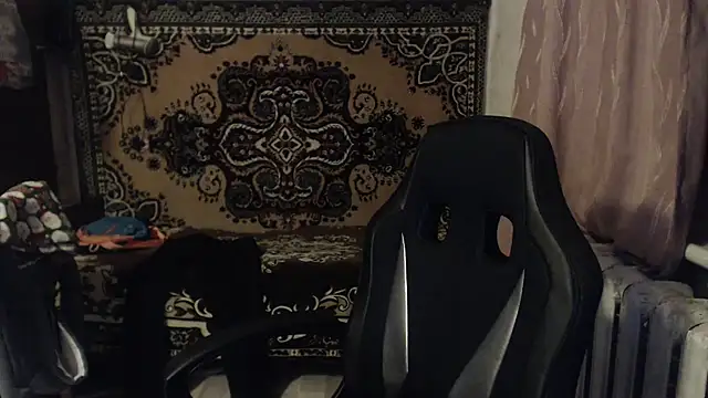 AlisaLaDiva online show from January 2, 2025, 10:33 pm