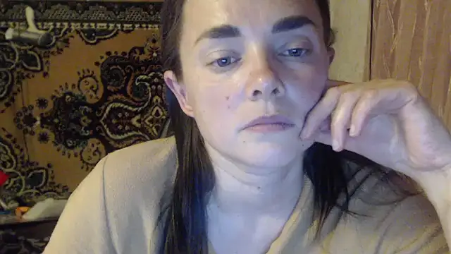 AlisaLaDiva online show from September 15, 2025, 7:36 pm