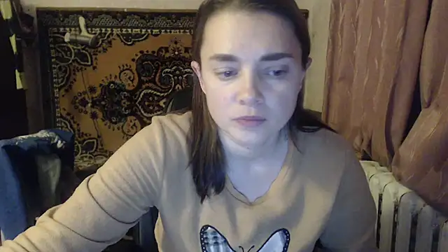 AlisaLaDiva online show from December 1, 2025, 9:09 pm