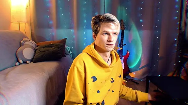 Breston Sweet online show from March 2, 2026, 2:24 pm