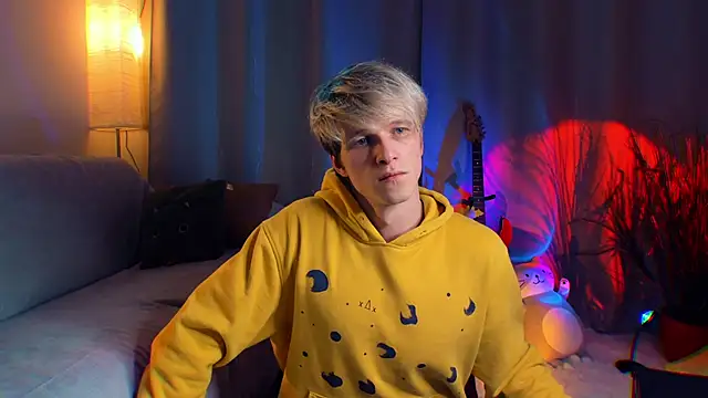 Breston Sweet online show from March 25, 2026, 2:50 am