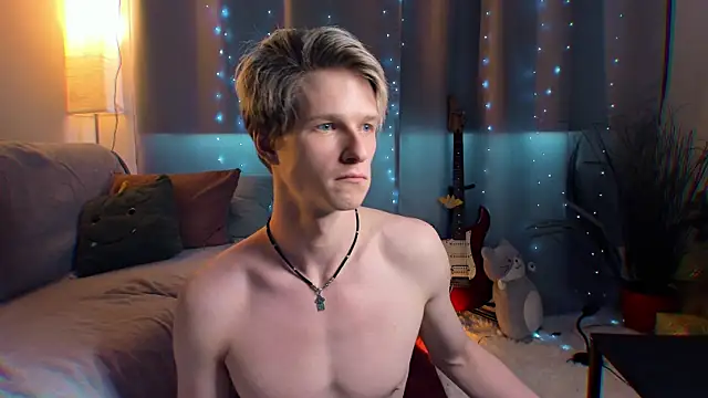 Breston Sweet online show from April 11, 2026, 7:35 am