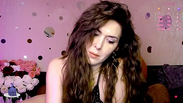 GENTLY--EVIL online show from March 5, 2025, 12:49 am