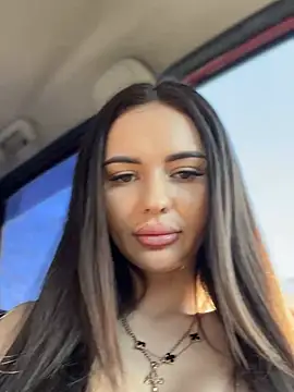 PrincessaHill  online show from January 15, 2025, 8:41 am