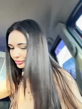 PrincessaHill  online show from January 15, 2025, 11:43 am