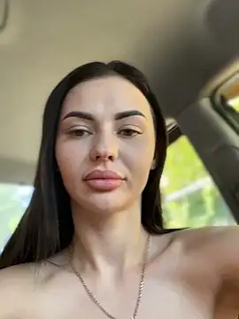 PrincessaHill  online show from September 24, 2025, 8:28 am