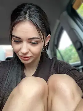 PrincessaHill  online show from October 1, 2025, 7:36 am