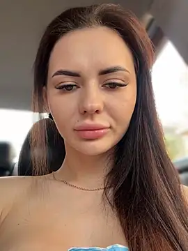 PrincessaHill  online show from November 18, 2025, 9:58 am