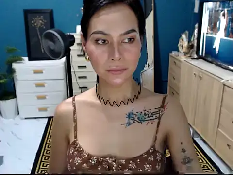 Snapshot of BonaBarrameda chatting on March 3, 2026, 11:05 am BonaBarrameda online show from March 3, 2026, 11:05 am