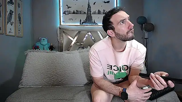 Snapshot of Danny_hot_fun chatting on June 13, 2026, 9:46 pm Danny hot fun online show from June 13, 2026, 9:46 pm