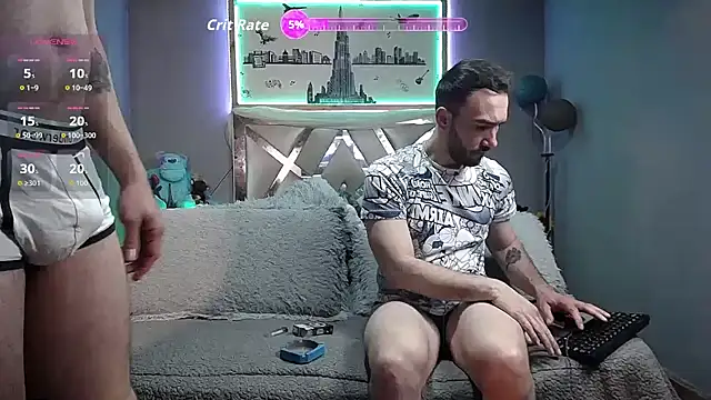 Snapshot of Danny_hot_fun chatting on July 22, 2026, 6:43 pm Danny hot fun online show from July 22, 2026, 6:43 pm