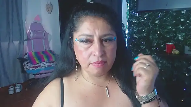 Keyla01  online show from March 6, 2025, 8:59 pm