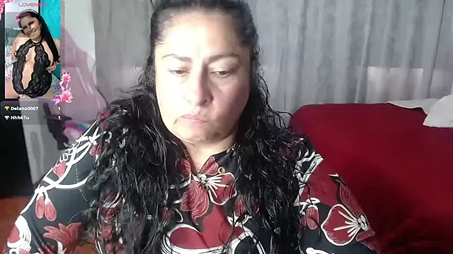 Keyla01  online show from March 19, 2025, 5:39 pm