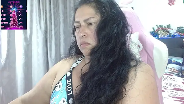 Keyla01  online show from December 18, 2025, 4:24 pm