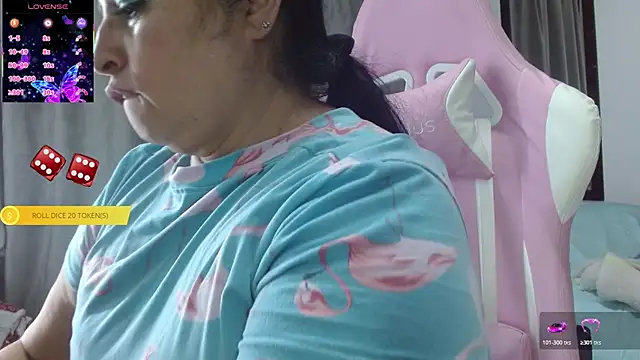 Keyla01  online show from March 12, 2026, 6:08 am