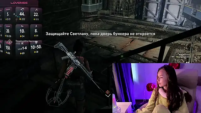 AliceOrlova online show from May 31, 2026, 12:56 pm
