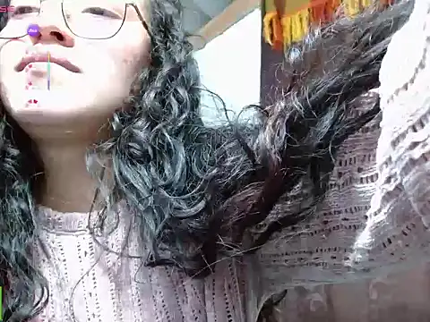 Olivia Bright online show from June 30, 2026, 12:55 am