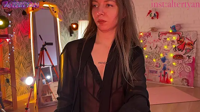 altertyan online show from March 22, 2026, 10:13 pm