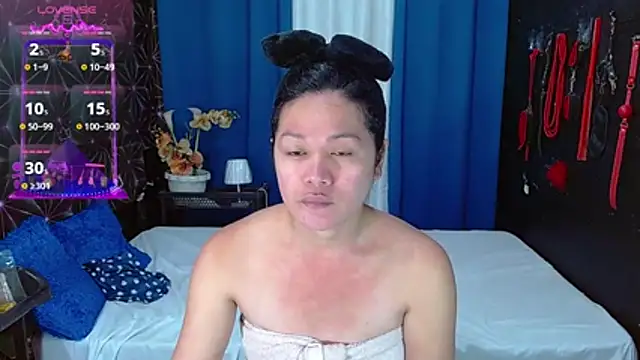 Snapshot of StellaGoddess chatting on February 9, 2026, 2:43 pm StellaGoddess online show from February 9, 2026, 2:43 pm