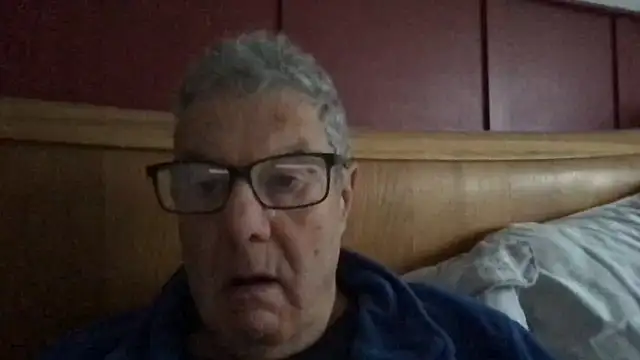 Snapshot of Oldpistolpete chatting on December 11, 2024, 9:19 am Oldpistolpete online show from December 11, 2024, 9:19 am