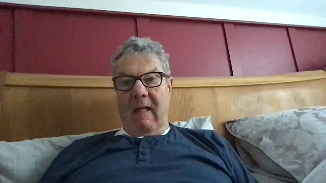 Snapshot of Oldpistolpete chatting on December 18, 2024, 9:47 am Oldpistolpete online show from December 18, 2024, 9:47 am