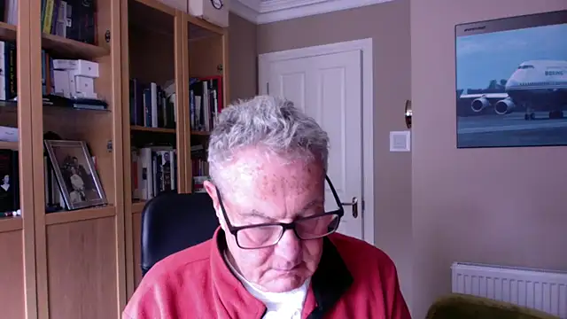 Snapshot of Oldpistolpete chatting on March 22, 2025, 4:04 pm Oldpistolpete online show from March 22, 2025, 4:04 pm