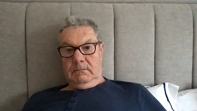 Oldpistolpete online show from April 4, 2026, 7:50 am