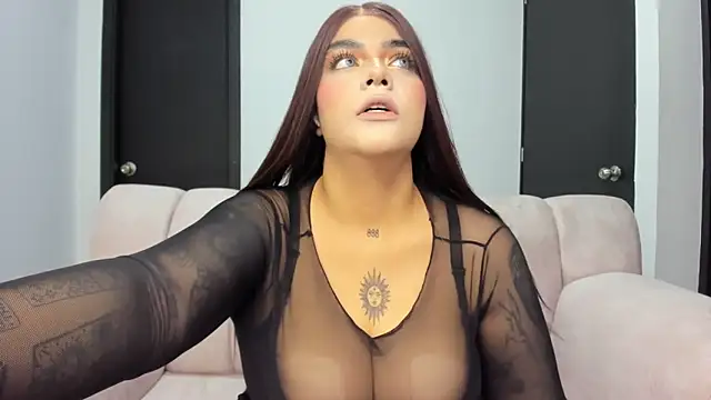 Snapshot of sweet_dalila chatting on February 6, 2026, 6:29 am sweet dalila online show from February 6, 2026, 6:29 am