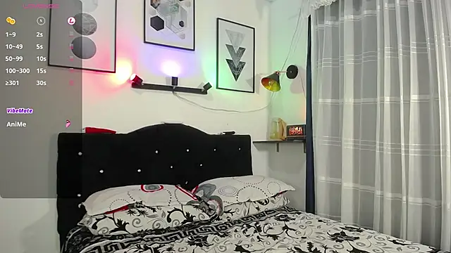 Tomas and liam online show from February 28, 2025, 1:26 am