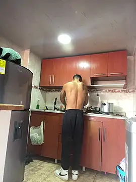 Daiki Jack online show from February 4, 2025, 7:33 pm