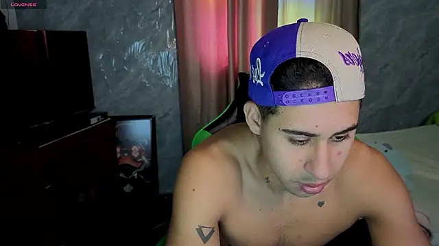 Daiki Jack online show from March 11, 2026, 3:07 pm