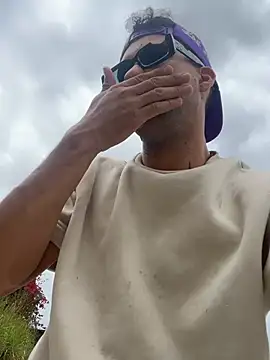 Daiki Jack online show from March 13, 2026, 3:40 pm