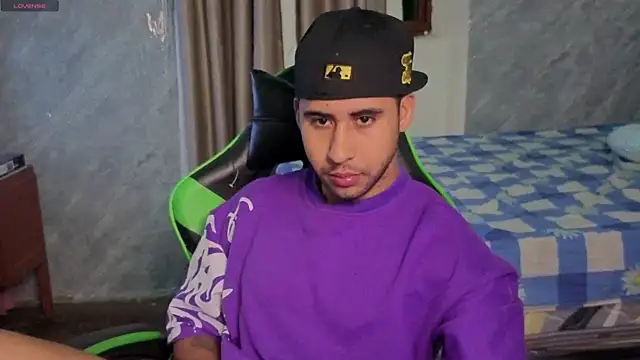 Daiki Jack online show from April 27, 2026, 11:58 pm