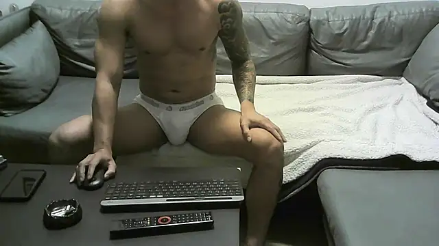 CKBE2021 online show from January 13, 2025, 10:24 pm