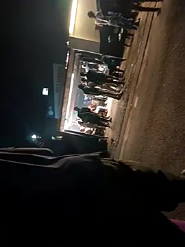 chef-dudi012 online show from February 27, 2026, 11:16 pm