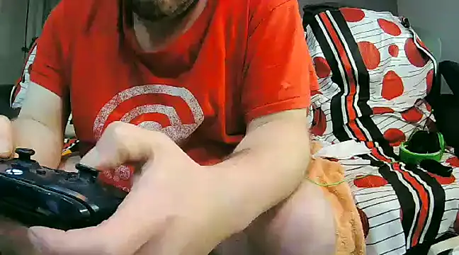 txan9876 online show from February 2, 2025, 10:35 am