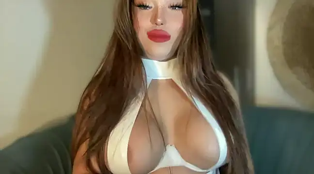 BigDominaMia online show from December 27, 2024, 10:55 am