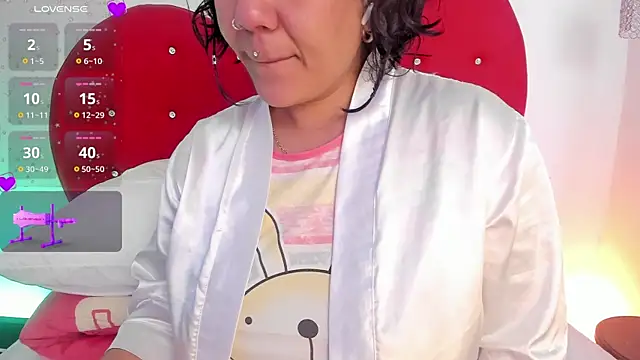 Snapshot of nicolette_rock chatting on January 24, 2025, 2:19 pm nicolette rock online show from January 24, 2025, 2:19 pm