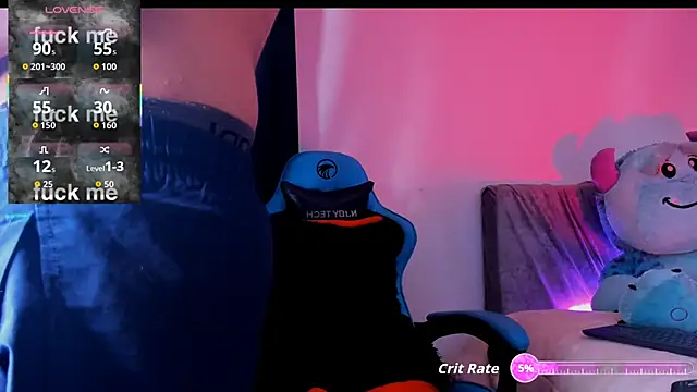 Andy naughty1 online show from January 17, 2026, 10:09 am