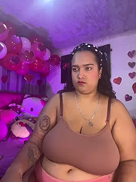 Teffy  xxx online show from February 13, 2026, 1:12 am