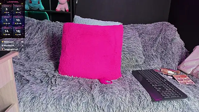 Snapshot of stelleknox_ chatting on December 28, 2024, 4:08 am stelleknox online show from December 28, 2024, 4:08 am