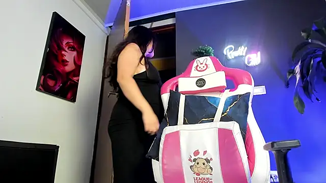 stelleknox  online show from March 1, 2026, 3:58 pm