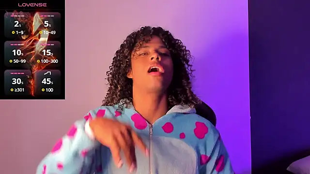 Lucas eevans online show from February 3, 2025, 4:31 pm