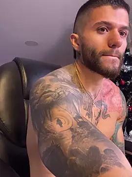 Frank Farrell online show from December 21, 2024, 5:36 am