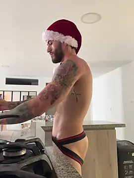 Frank Farrell online show from December 24, 2024, 8:27 pm