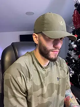 Frank Farrell online show from December 31, 2024, 10:23 pm