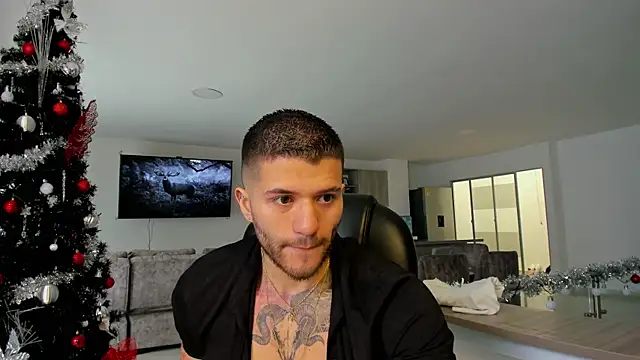 Frank Farrell online show from January 18, 2025, 3:27 pm